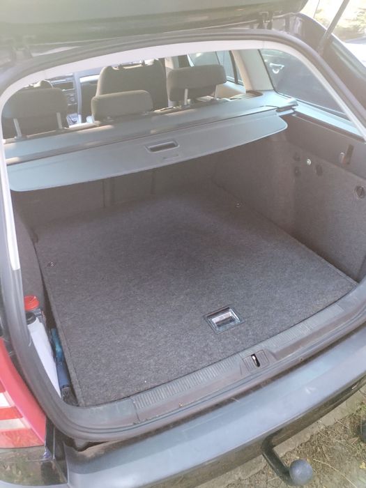 Skoda Octavia 2.0 tdi.    3500 € negociabil
