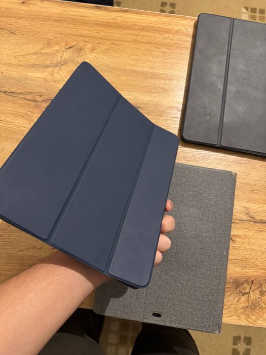 Айпад 12.9 дюйм чехол