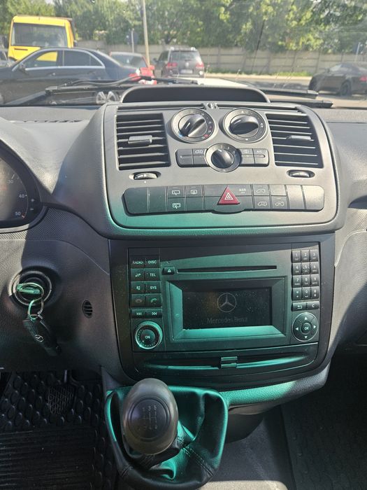 Mercedes sprinter  2012