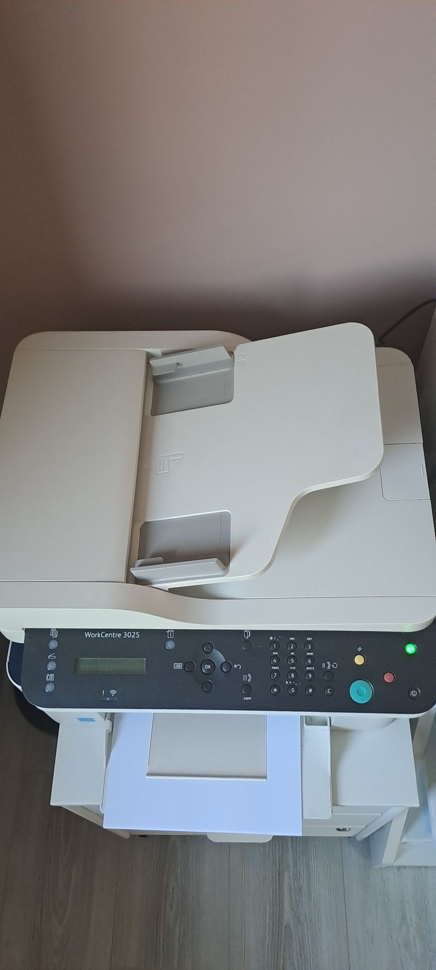 Принтер Xerox WorkCentre