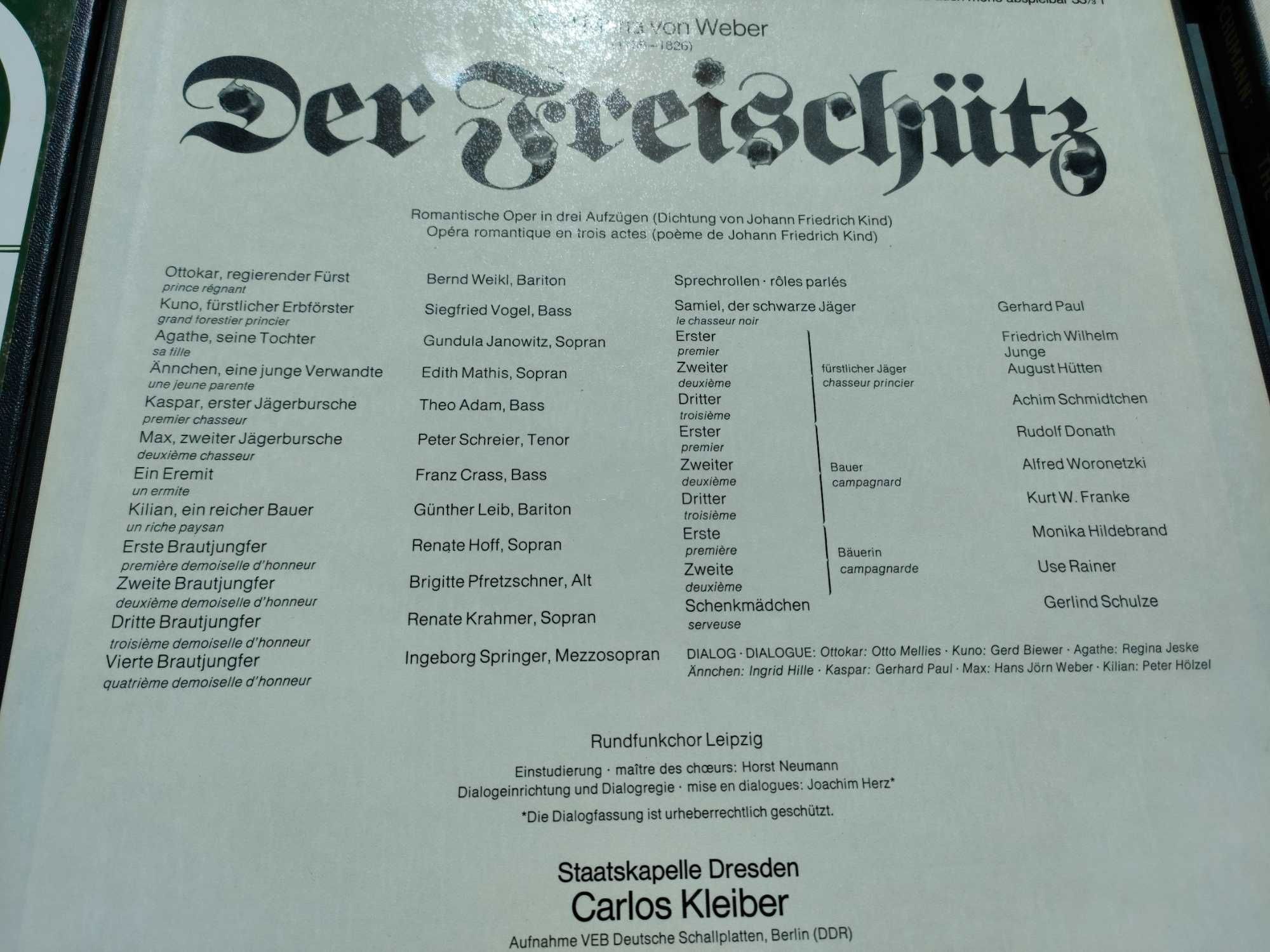 Discuri Vinil/ Vinyl/ LP - Clasica - Brahms, Corelli, Verdi, Wagner