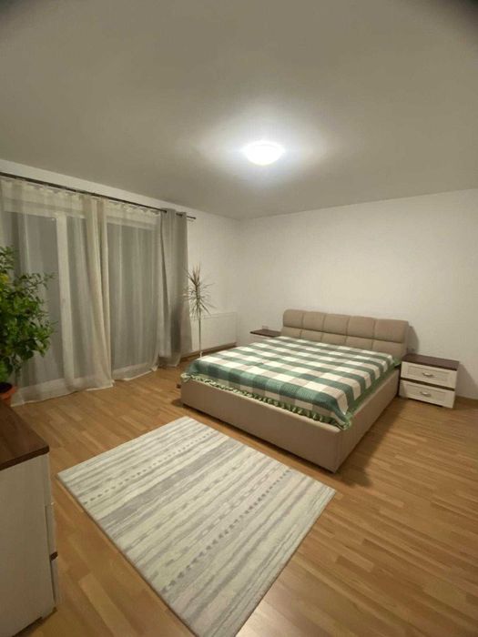 Inchiriez duplex in Floresti, str. Prof Ioan Rusu