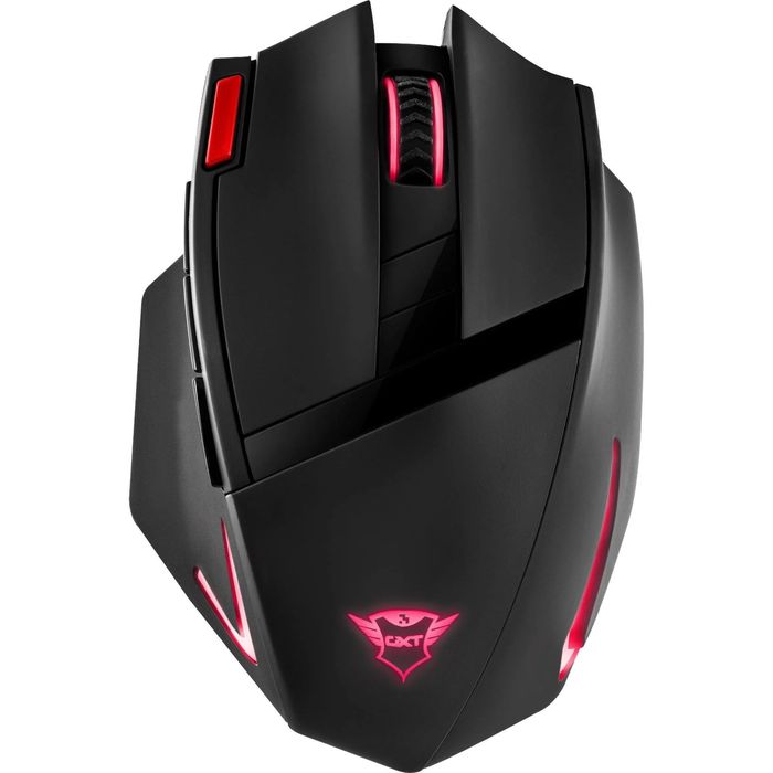 Mouse Trust GXT 130