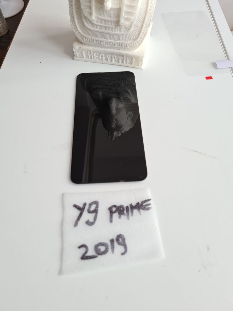 Display original Huawei Y9 prime 2019