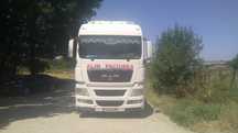 Vând Man Tgx 2013