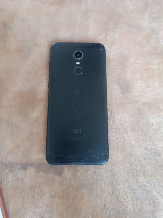 Redmi 5+ yaxshi sastayanada