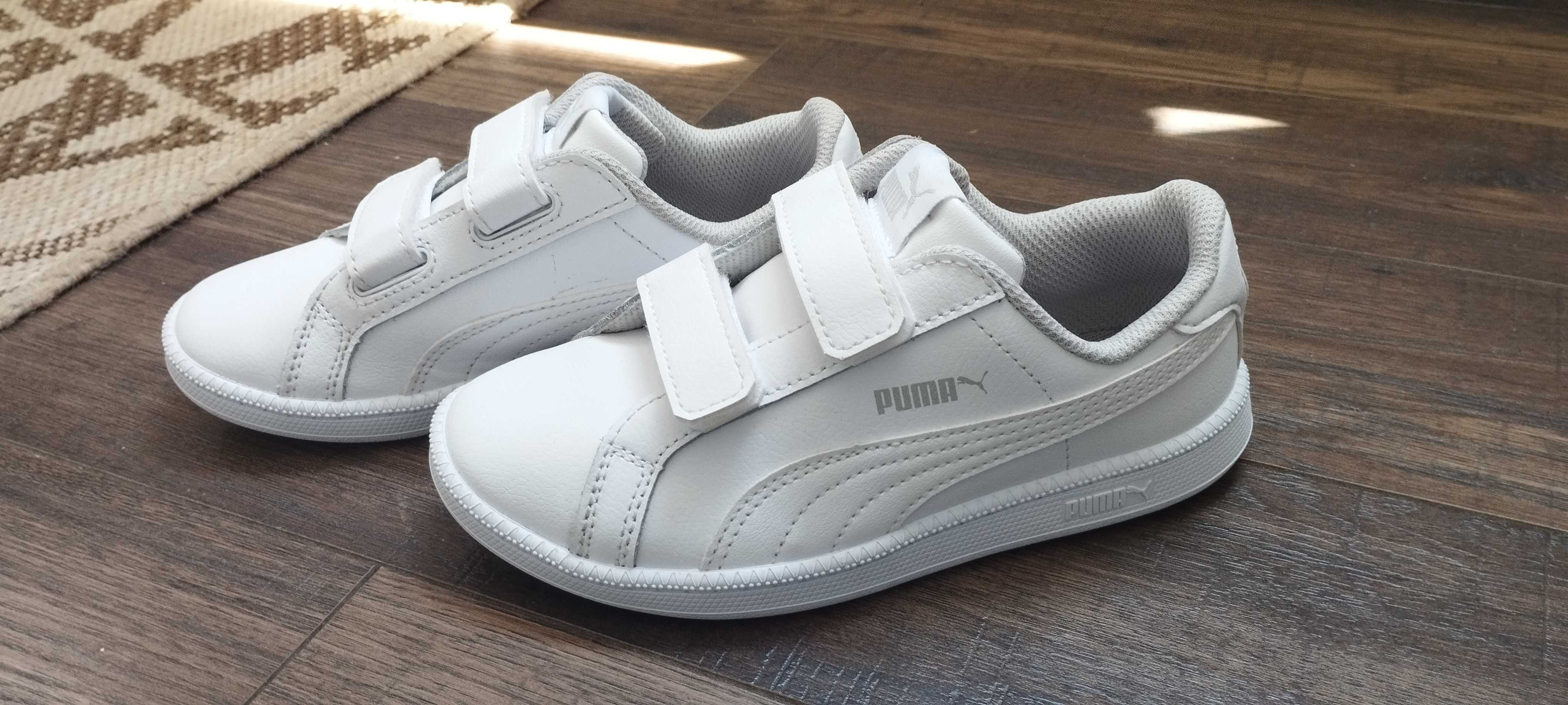 Детски маратонки Puma