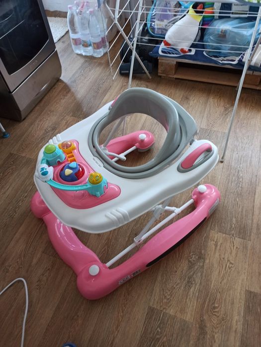 Проходилка 3 в 1