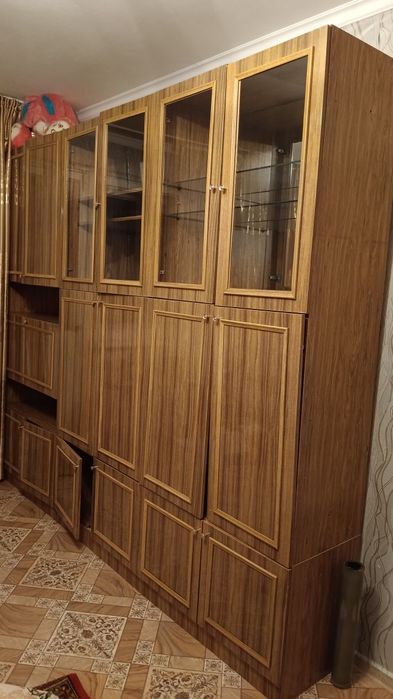 Продается стенка