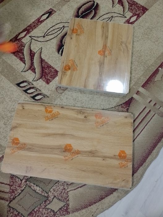 Остаток от столещницы  2 шт