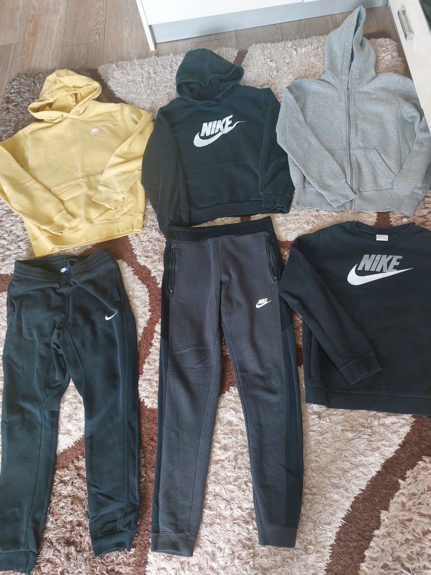 Оригинални детски дрехи nike ,найк