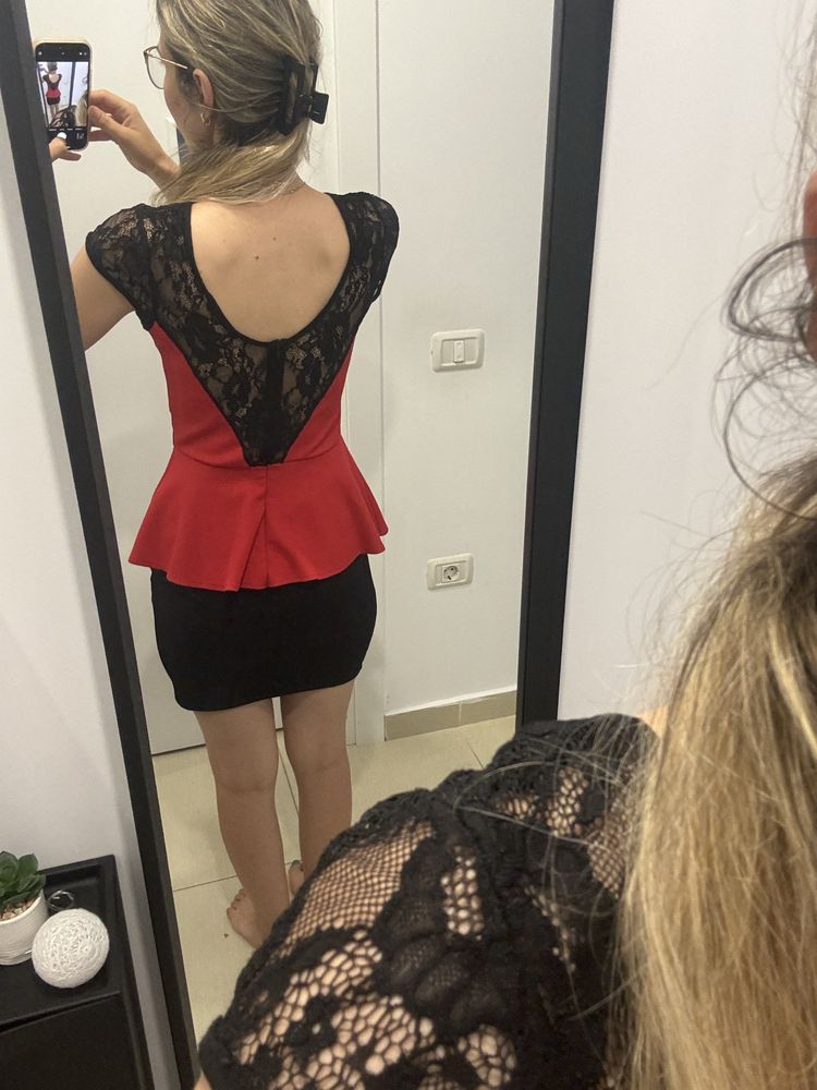 Rochie ocazie S-M