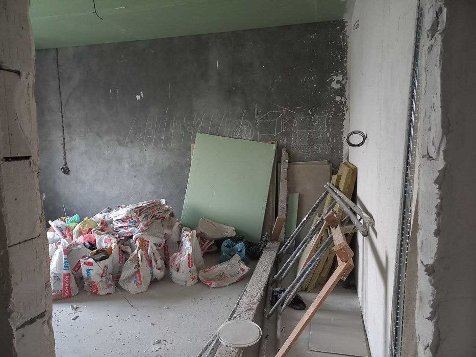 Квартира 86,1 кв.м. новостройка Юнусабадский р-н