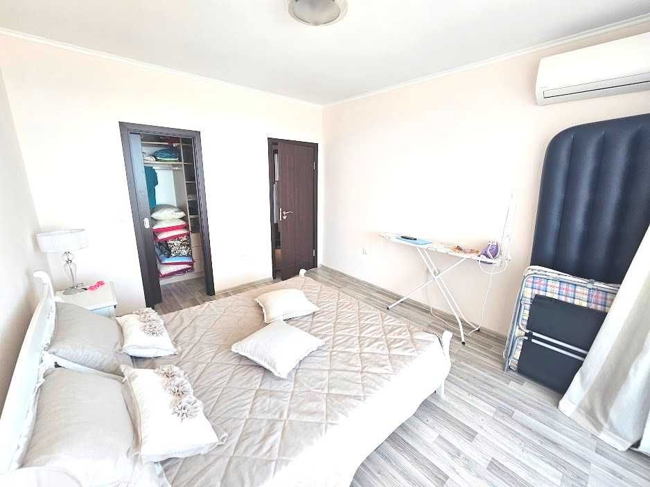 Продава се Двустаен апартамент в с. Шкорпиловци, Област Варна - 79 кв.м за 1380 €/кв.м - Снимка #10