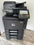 Multifunctional Laser color Kyocera Taskalfa 3051ci