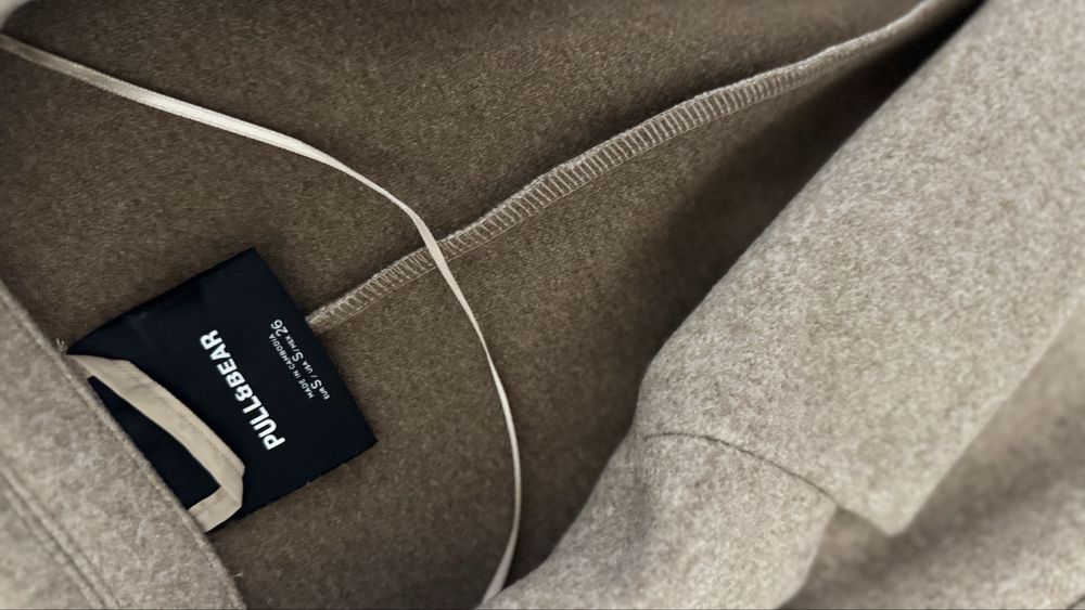 Палтото, което говори със стил – в цвят камел