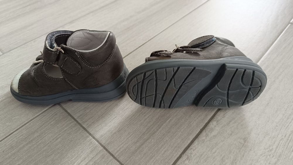 Pantofi si sandale  supinate TD Shoes copii