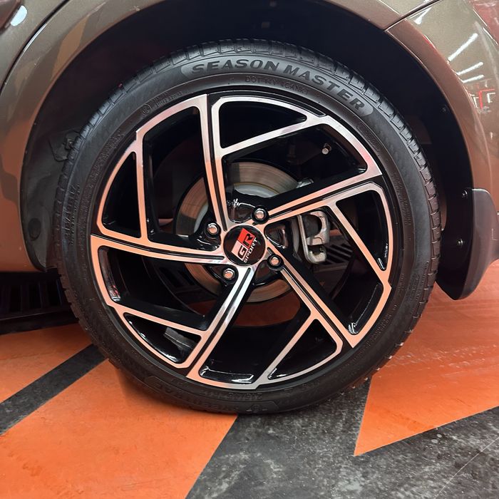 Gentra FULL. 2023. Навороты. Краска тоза