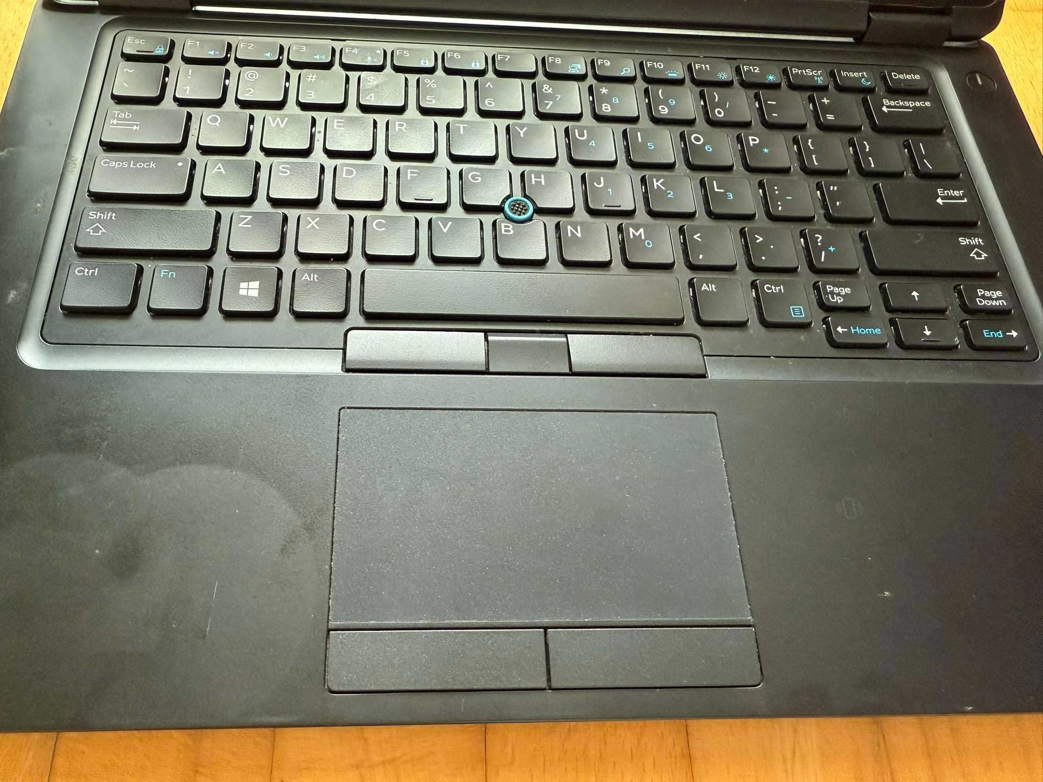 Dell Latitude 5491