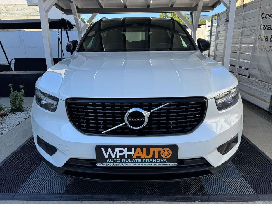 Volvo XC 40