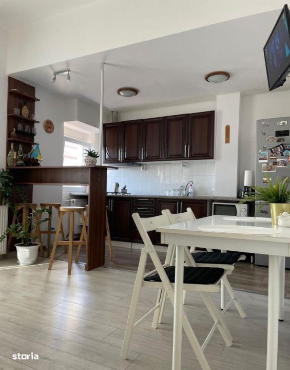 Apartament 2 Camere/Magheru/Romana/RS 1