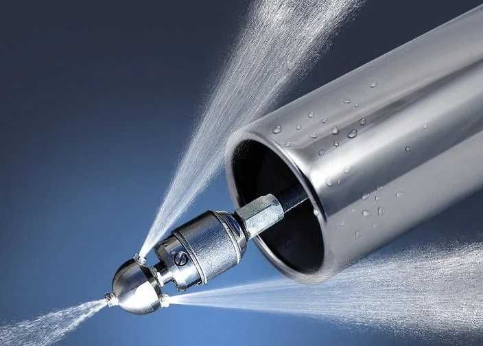 Устранение засоров канализационных труб в квартире новостройки, домов