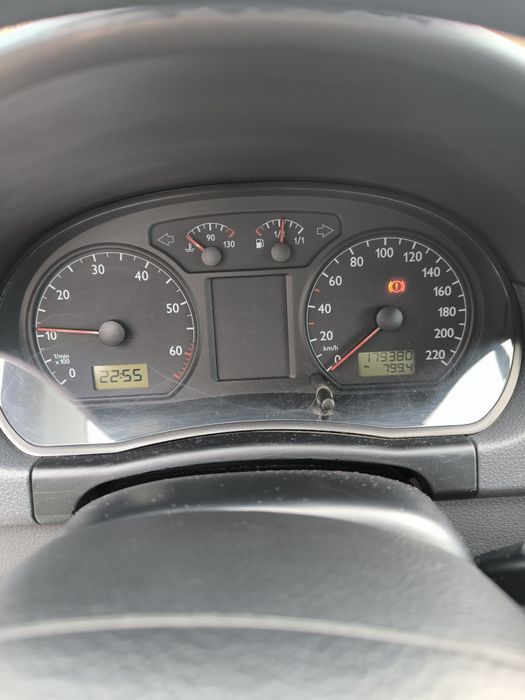 Volkswagen Polo 2005