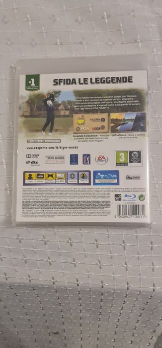 Joc ps3 nou sigilat