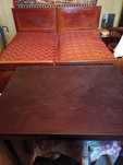 Mobila vintage ,lemn masiv
