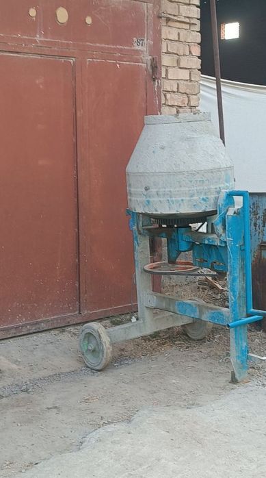 Beton meshalka sotiladi