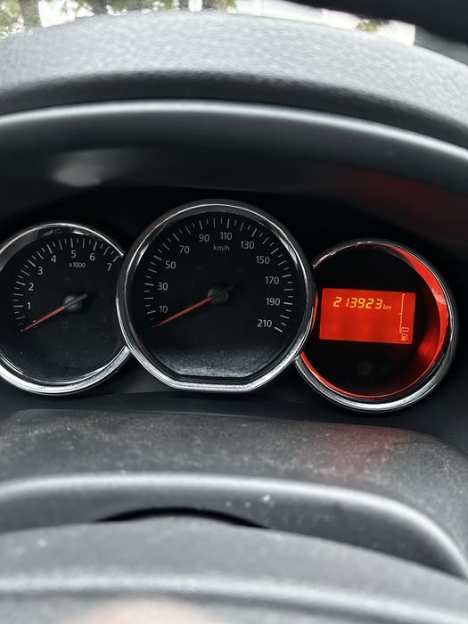 Dacia logan mcv 2013,0,9tce,90cai, prestige,e5