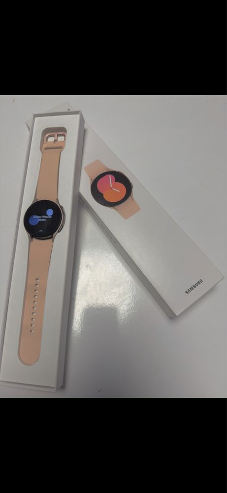 Galaxy Watch5 40mm (LTE)