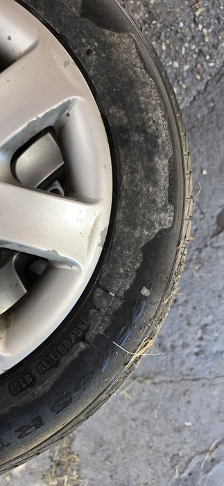 Jante aliaj R15 BMW (5x120)