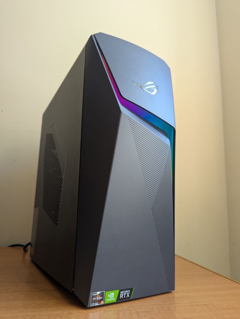 Vand Pc Gaming Ryzen 5 4500 RTX 30060 12 GB