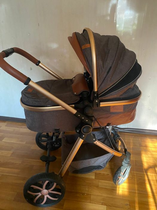 Детская Коляска люлка