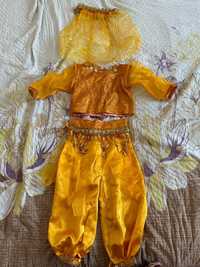 Продам детский восточный костюм