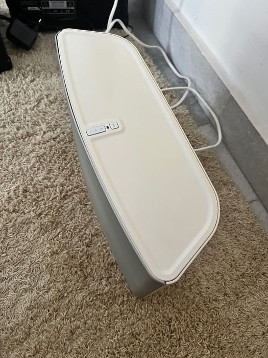 Libratone  тонколона

Sonos Play 5 активна смарт колона