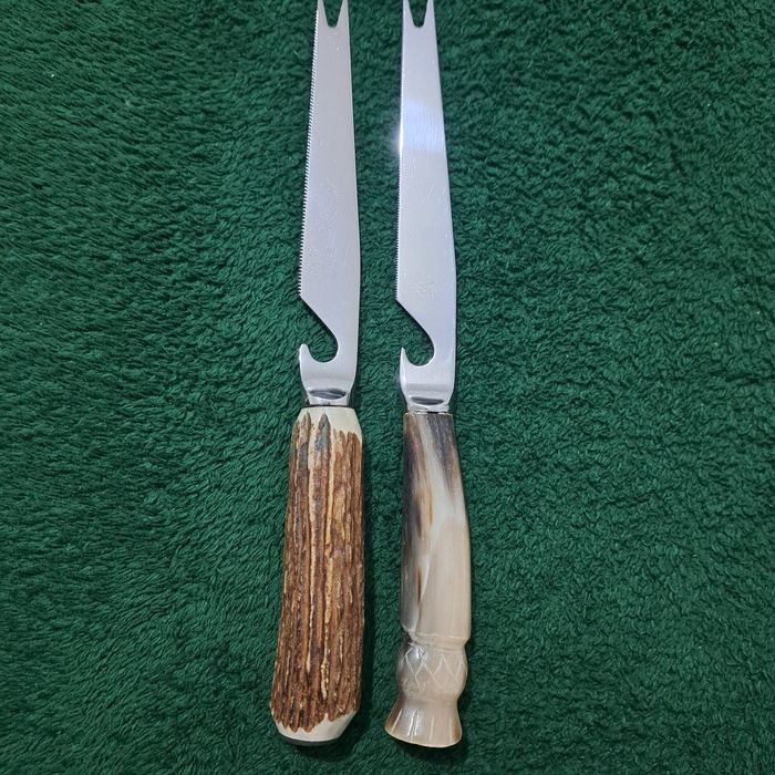 Lot cutite de colectie