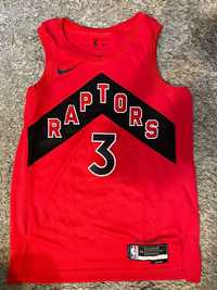 Maiou Baschet NBA Toronto Raptors Icon Edition , marimea M
