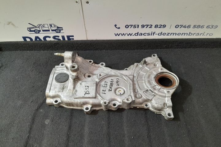 1.4 BENZ L13Z1 1.4 BENZ L13Z1 Honda Civic 8 [2005 - 2008] Hatchback 5