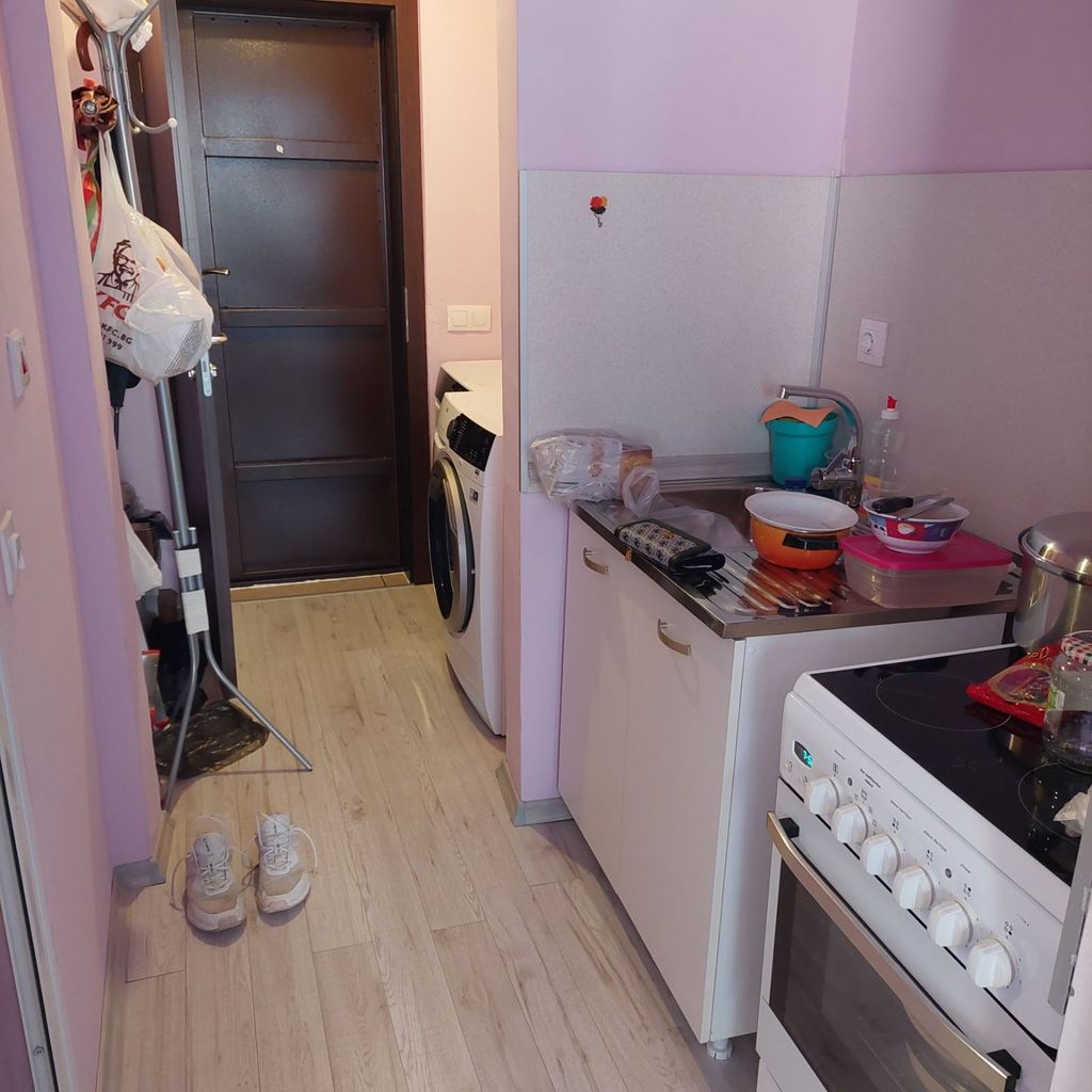 Продава се Едностаен апартамент в София, Горубляне - 38 кв.м за 2079 €/кв.м - Снимка #5