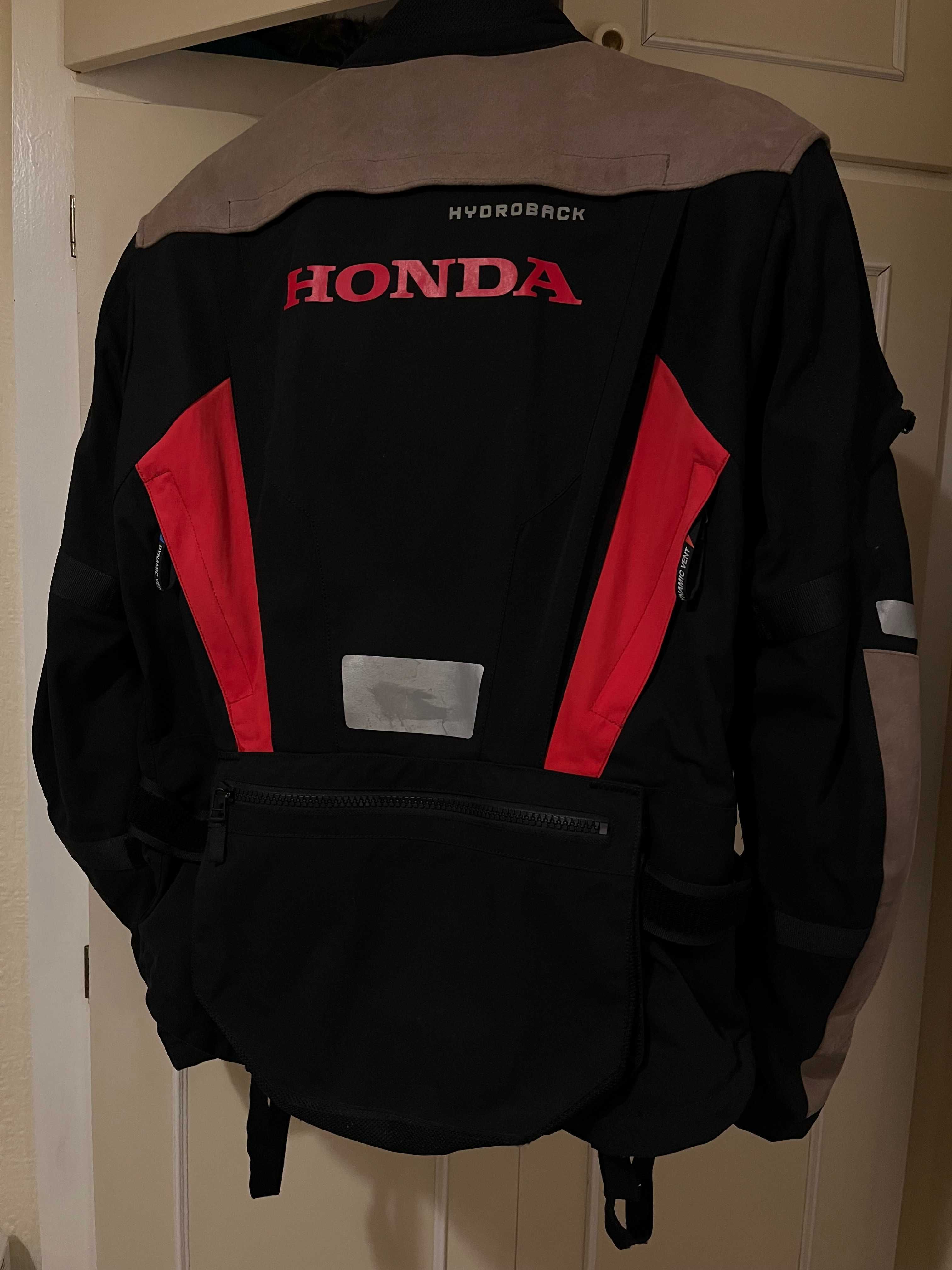 Costum Honda Adventure (5 piese, all seasons)