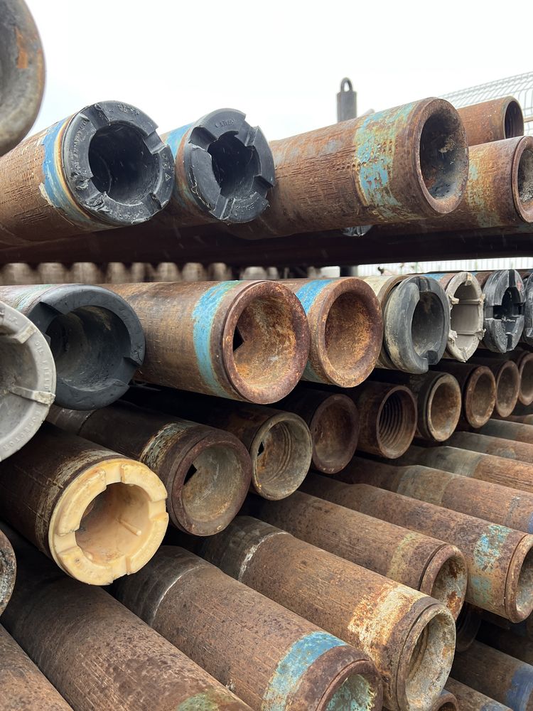 Vand teava metalica tubing teava tubing Fi 89