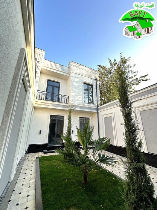 * 1.8 СОТОК 6 Комнат КОРОБКА Сергели Кумарик Ор-р Сергели 4 рупараси