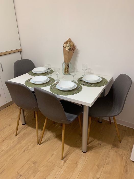 Cazare în Regim Hotelier-Apartamente de închiriat 1-3 cam. Suceava