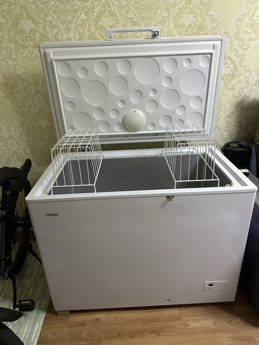 Продам морозильную камеру , продам