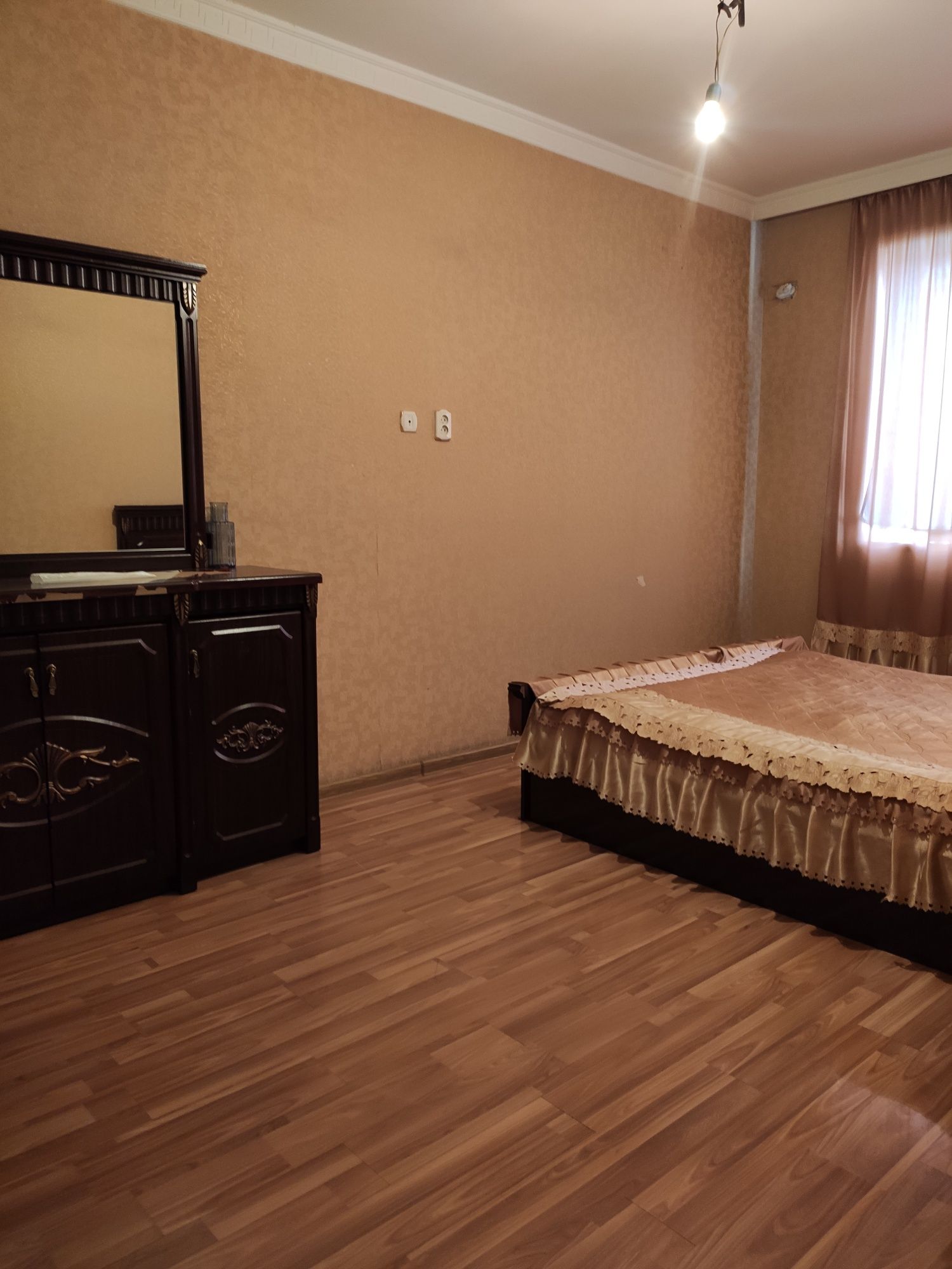 Продам свою 4х комнатную квартирку