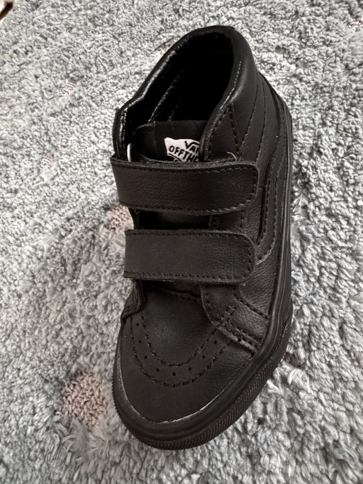 Pantofi sport Vans marimea 27