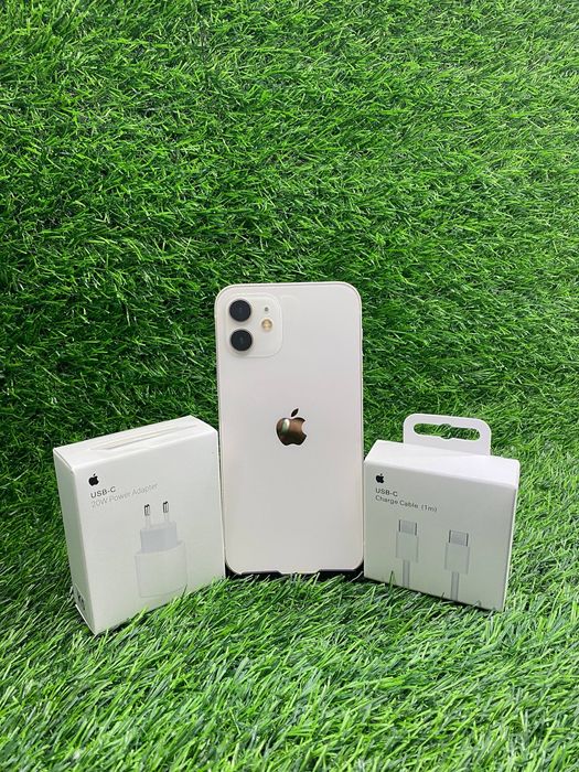iPhone 12 128Gb / Ломбард Даем Деньги