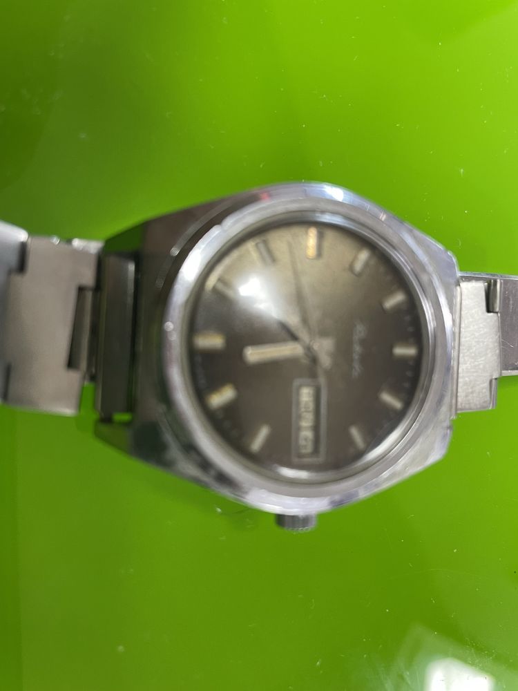 Руски часовници Raketa Vostok Poljot